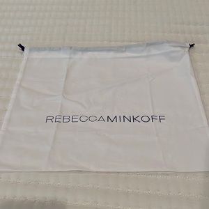 Rebecca Minkoff Dust Bag